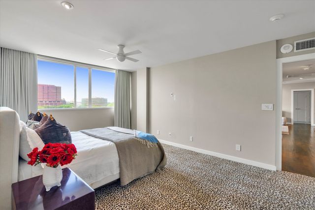 3701 Turtle Creek Boulevard 9H, Dallas, TX 75219