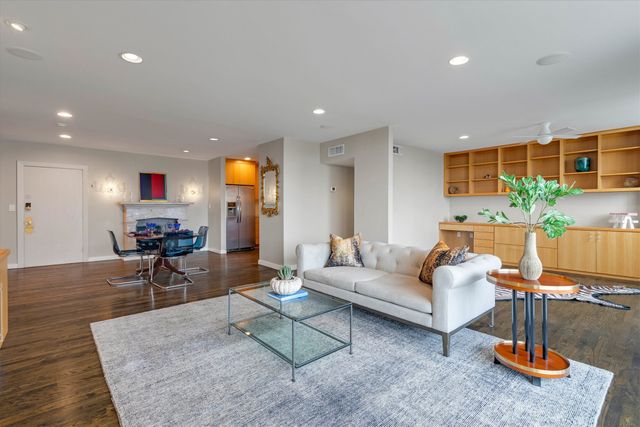 3701 Turtle Creek Boulevard 9H, Dallas, TX 75219