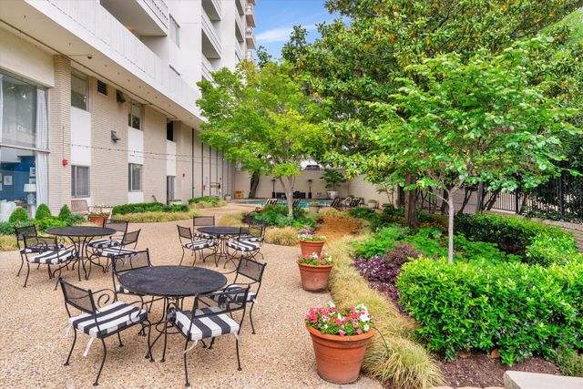 3701 Turtle Creek Boulevard 9H, Dallas, TX 75219