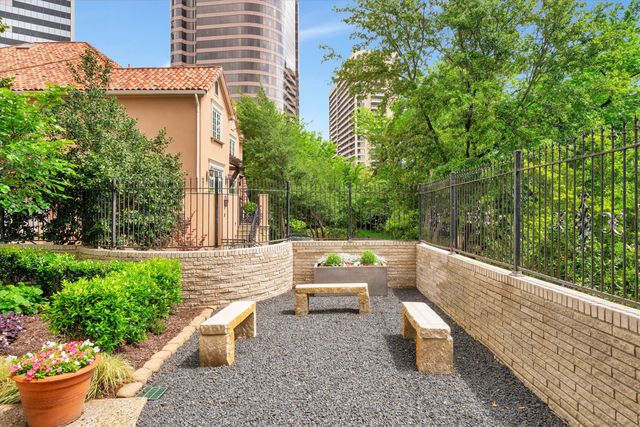 3701 Turtle Creek Boulevard 9H, Dallas, TX 75219