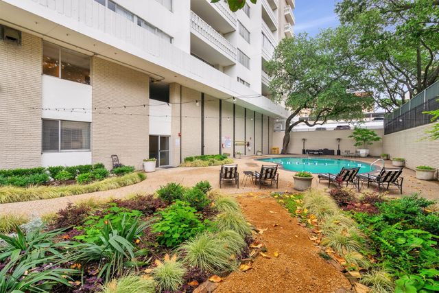 3701 Turtle Creek Boulevard 9H, Dallas, TX 75219