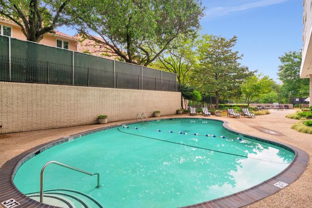 3701 Turtle Creek Boulevard 9H, Dallas, TX 75219