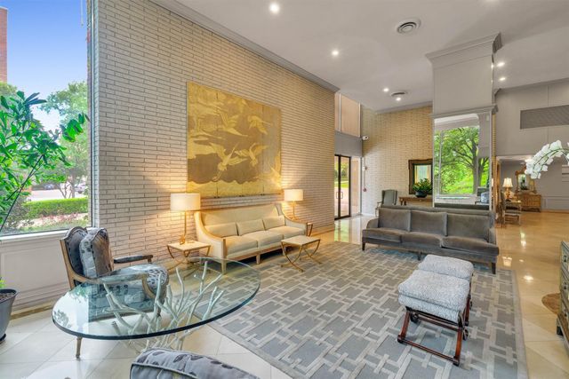 3701 Turtle Creek Boulevard 9H, Dallas, TX 75219