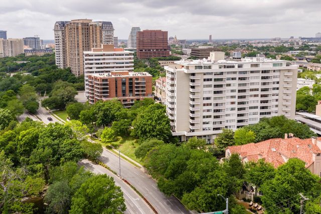 3701 Turtle Creek Boulevard 9H, Dallas, TX 75219