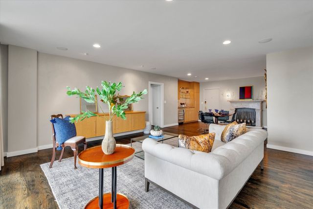 3701 Turtle Creek Boulevard 9H, Dallas, TX 75219