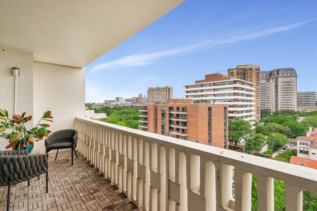 3701 Turtle Creek Boulevard 9H, Dallas, TX 75219