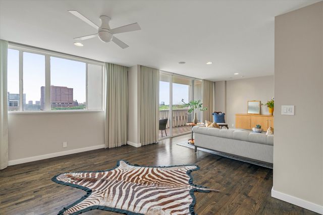 3701 Turtle Creek Boulevard 9H, Dallas, TX 75219
