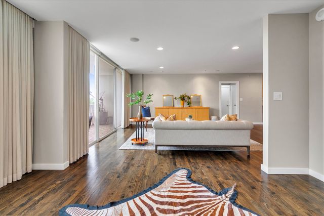 3701 Turtle Creek Boulevard 9H, Dallas, TX 75219