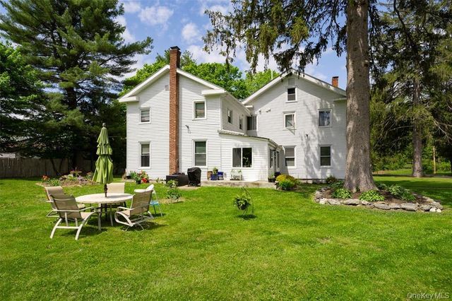 80 County Route 7, Pine Plains, NY 12567