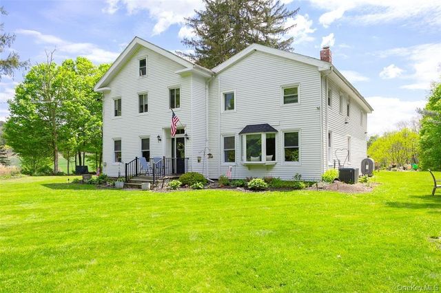 80 County Route 7, Pine Plains, NY 12567