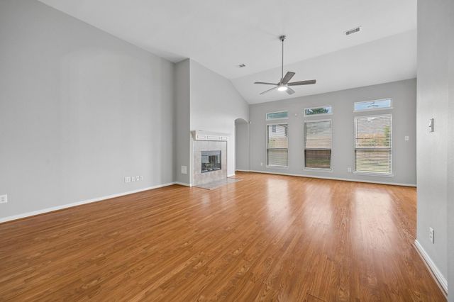 16119 Fleethaven Lane Lane, Houston, TX 77084