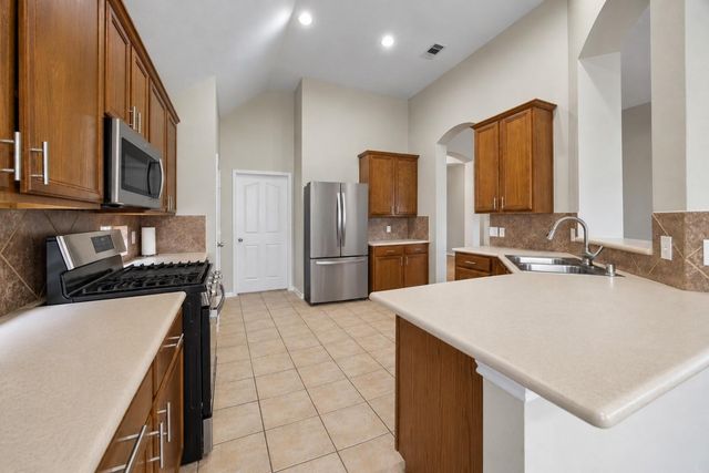 16119 Fleethaven Lane Lane, Houston, TX 77084