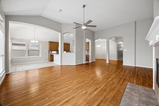 16119 Fleethaven Lane Lane, Houston, TX 77084