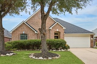 16119 Fleethaven Lane Lane, Houston, TX 77084