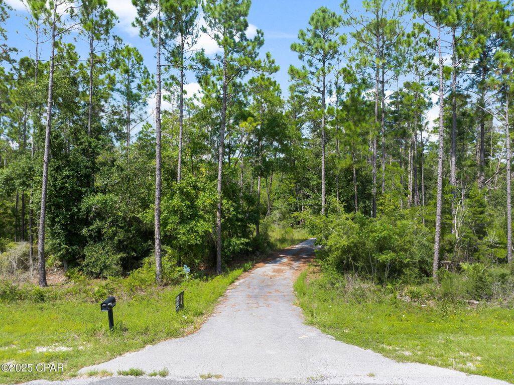 Image 5 of property listing at 10028 Steel Field Road, Panama City Beach, FL 32413