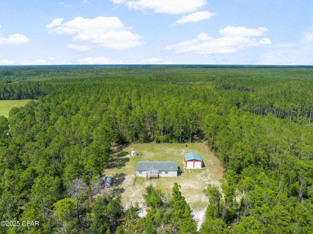 Image 8 of property listing at 10028 Steel Field Road, Panama City Beach, FL 32413