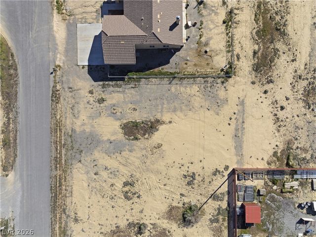 1681 Finehill Street, Pahrump, NV 89060