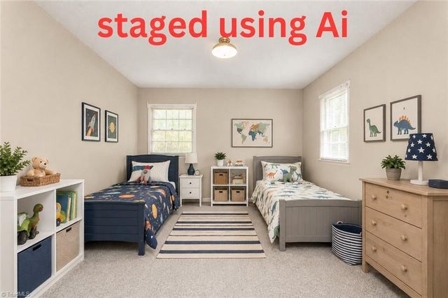 4767 Old Julian Road, Julian, NC 27283