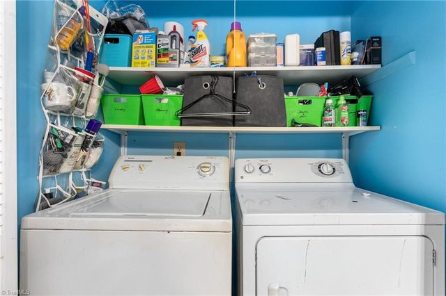 4767 Old Julian Road, Julian, NC 27283