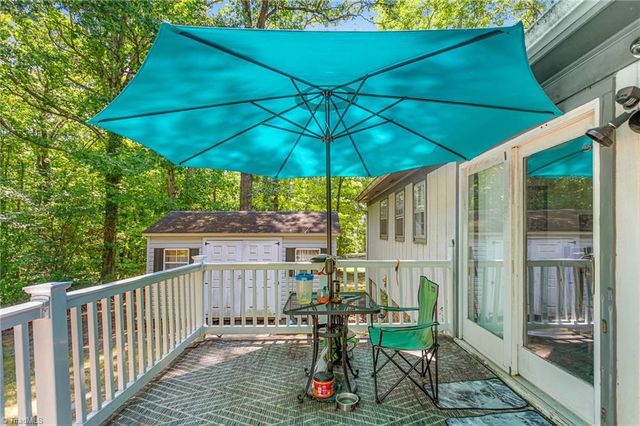 4767 Old Julian Road, Julian, NC 27283
