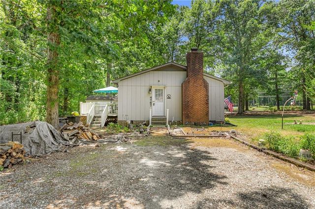 4767 Old Julian Road, Julian, NC 27283