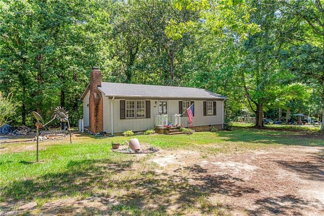4767 Old Julian Road, Julian, NC 27283