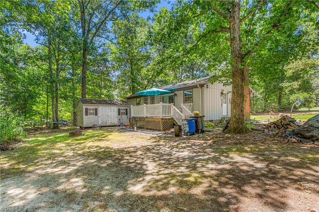 4767 Old Julian Road, Julian, NC 27283
