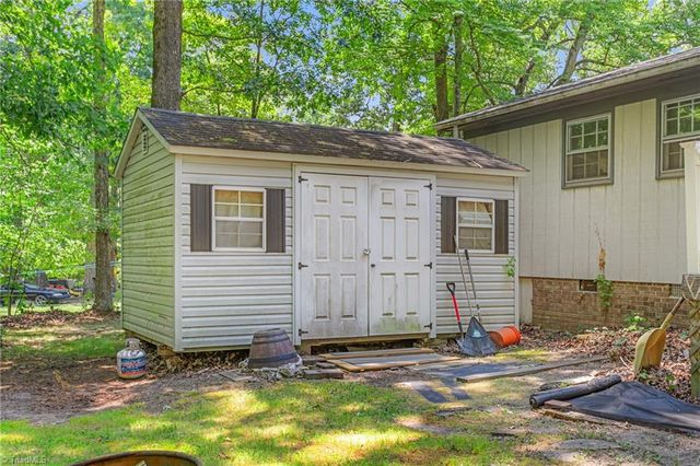 4767 Old Julian Road, Julian, NC 27283