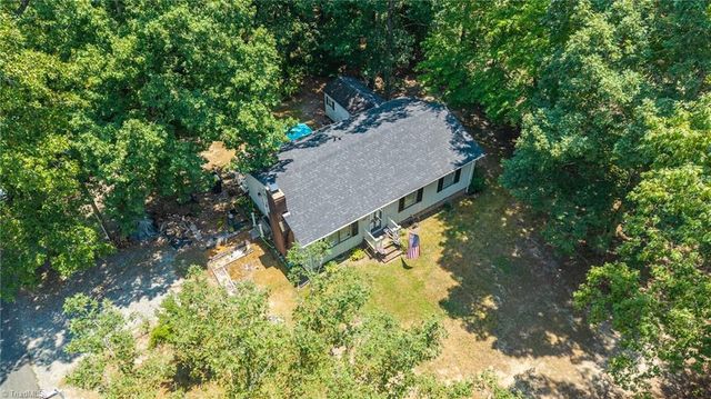 4767 Old Julian Road, Julian, NC 27283