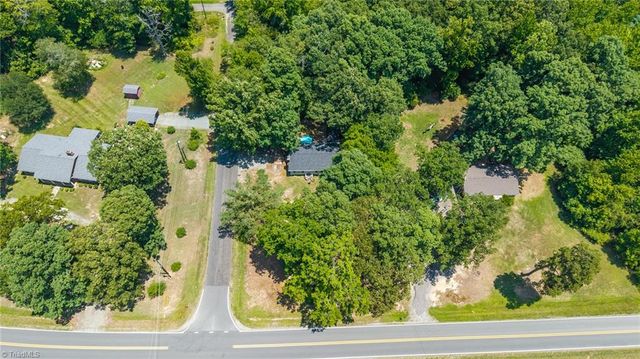4767 Old Julian Road, Julian, NC 27283