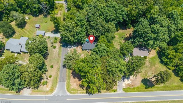 4767 Old Julian Road, Julian, NC 27283