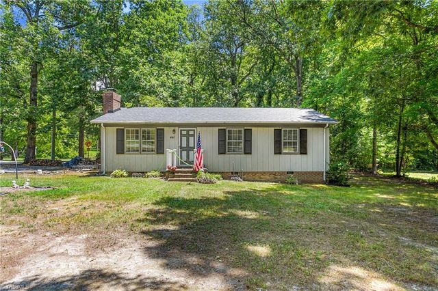 4767 Old Julian Road, Julian, NC 27283