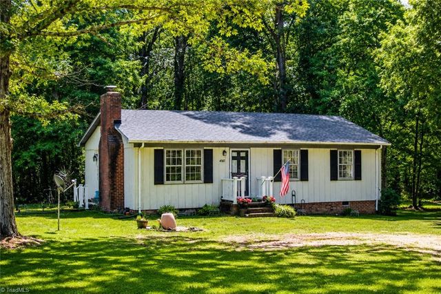 4767 Old Julian Road, Julian, NC 27283