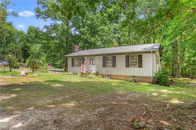 4767 Old Julian Road, Julian, NC 27283