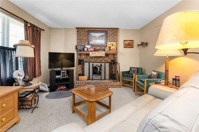 4767 Old Julian Road, Julian, NC 27283