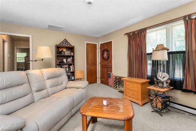 4767 Old Julian Road, Julian, NC 27283