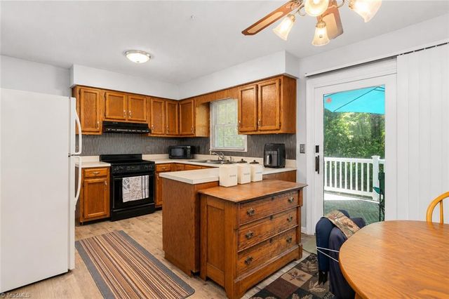 4767 Old Julian Road, Julian, NC 27283