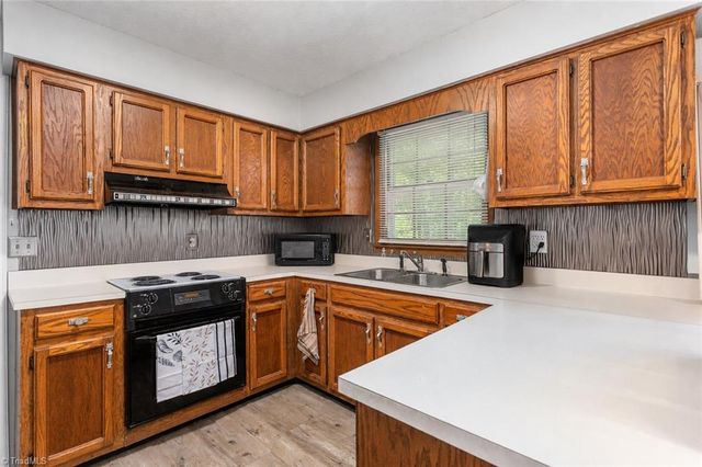 4767 Old Julian Road, Julian, NC 27283