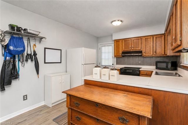 4767 Old Julian Road, Julian, NC 27283