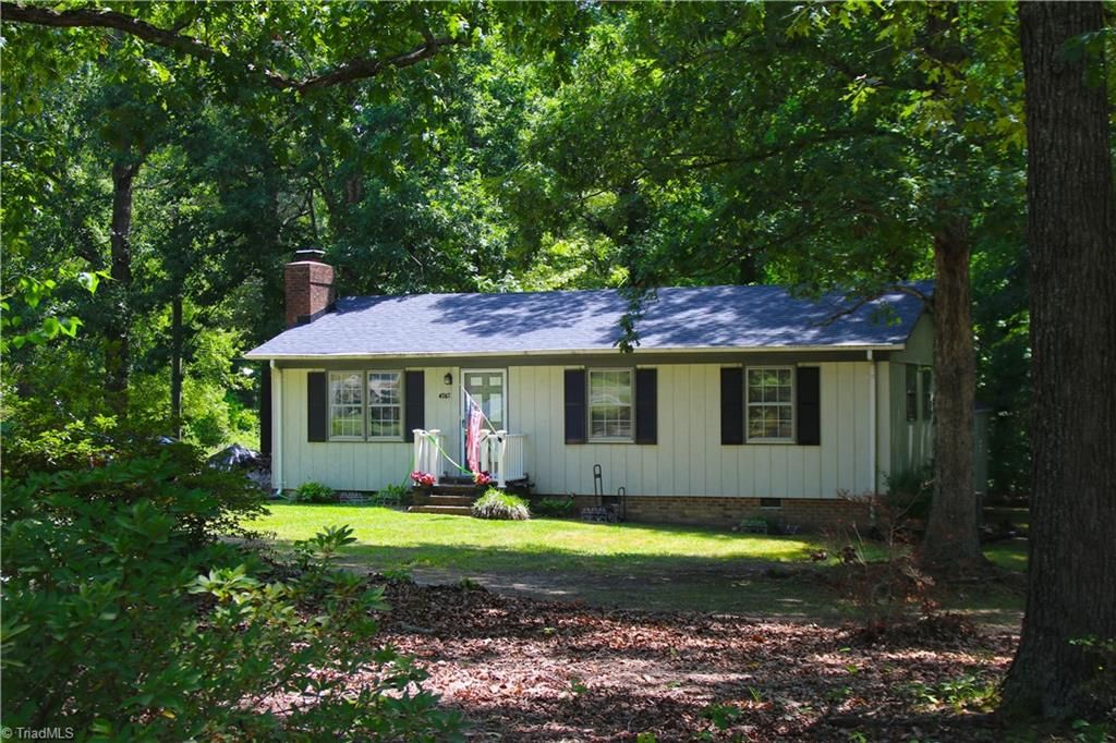 4767 Old Julian Road, Julian, NC 27283