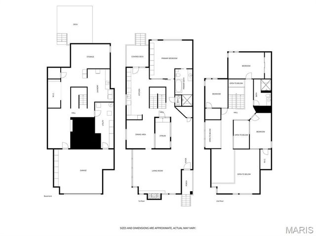 7489 Washington Avenue, University City, MO 63130