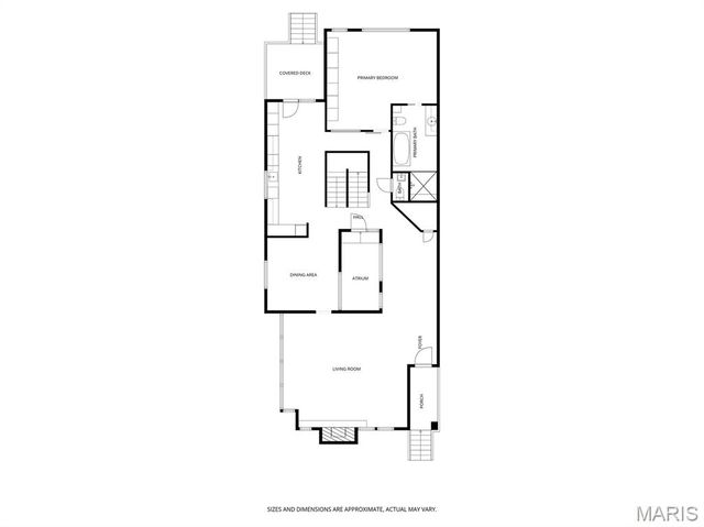 7489 Washington Avenue, University City, MO 63130