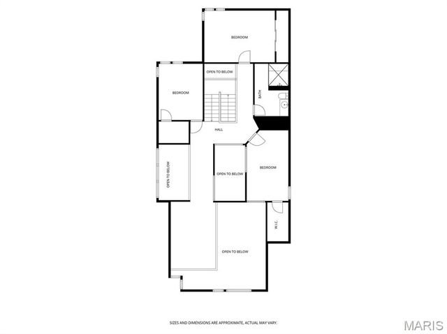 7489 Washington Avenue, University City, MO 63130