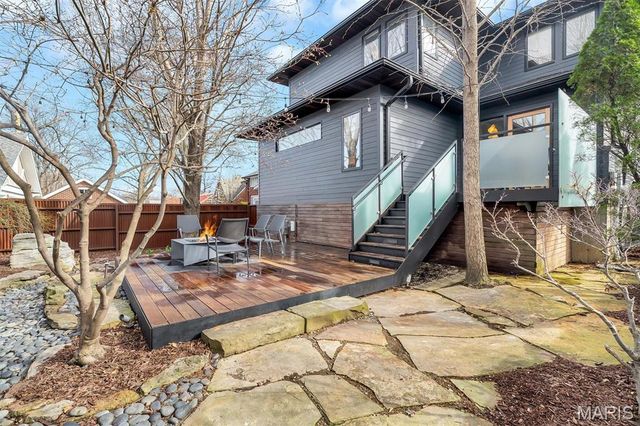 7489 Washington Avenue, University City, MO 63130