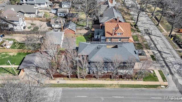 7489 Washington Avenue, University City, MO 63130