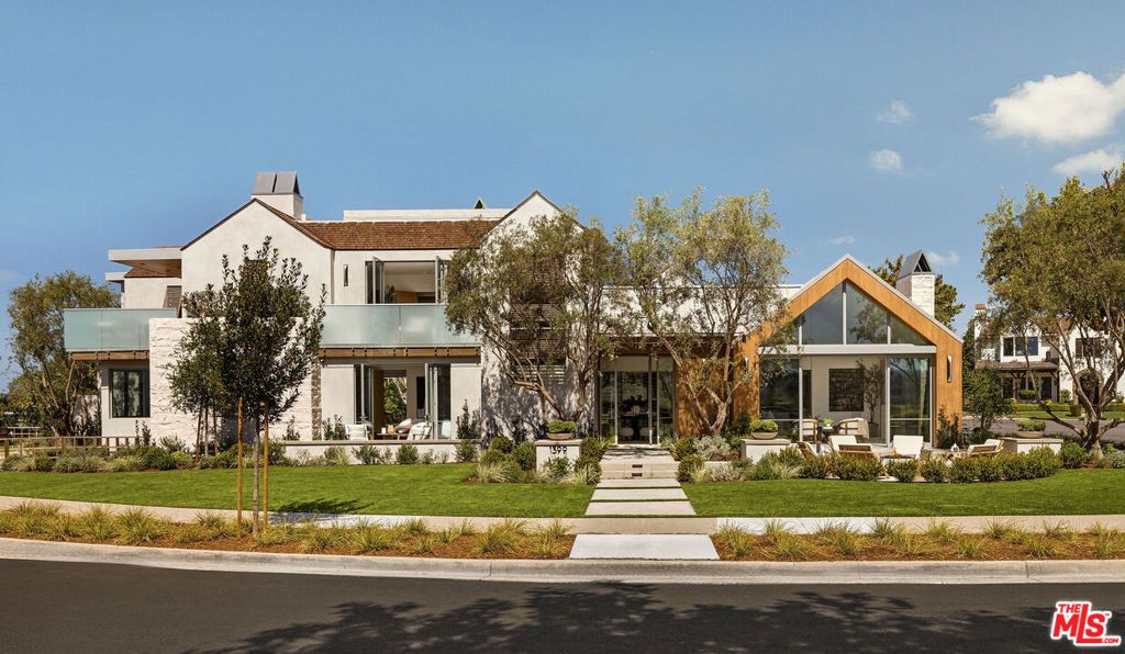 1399 Galaxy Drive, Newport Beach, CA 92660 — exterior