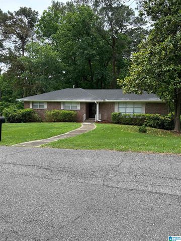 531 TINKER STREET, Hueytown, AL 35023