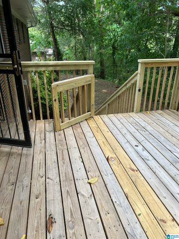 531 TINKER STREET, Hueytown, AL 35023