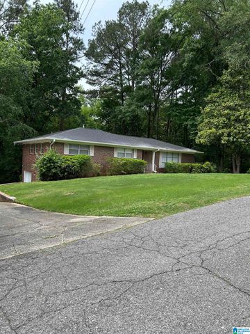 531 TINKER STREET, Hueytown, AL 35023