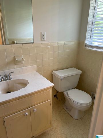 531 TINKER STREET, Hueytown, AL 35023